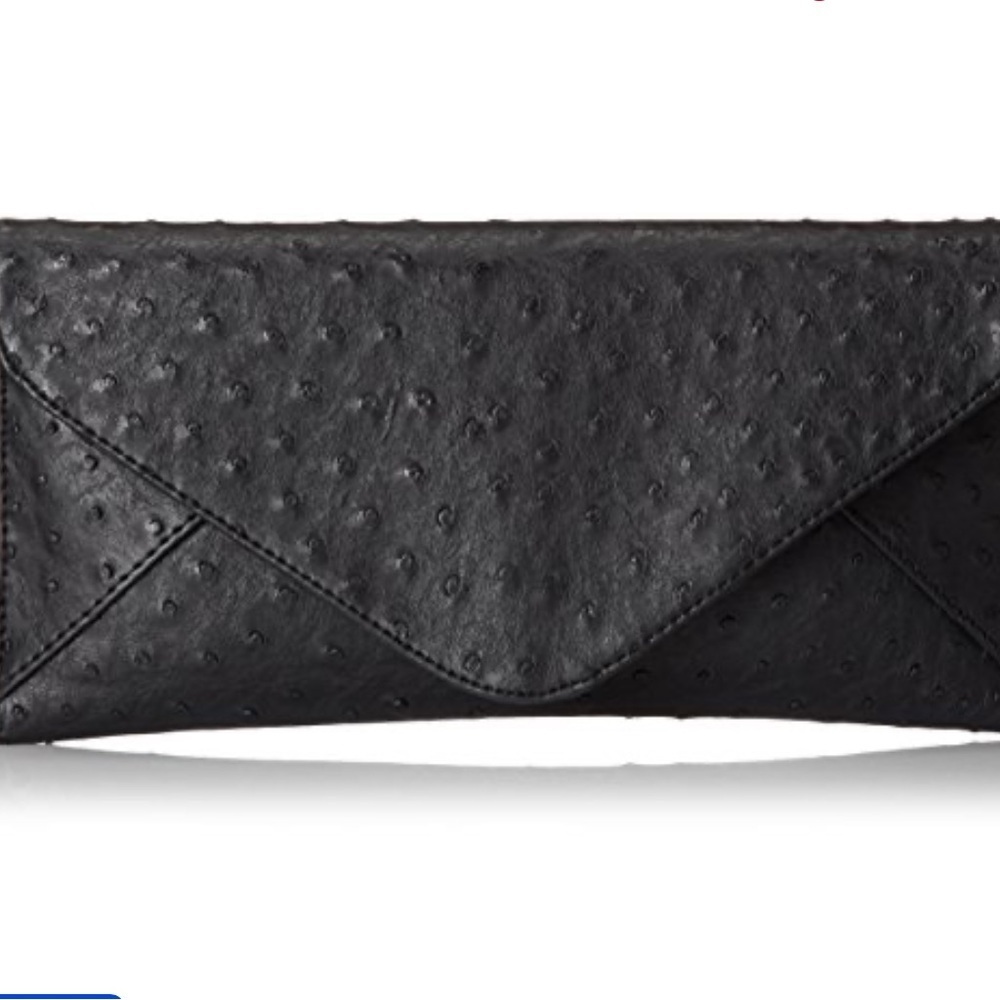 Envelope Clutch